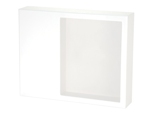 [URN-CMB803K] Shadowbox Remembrance Keepsake