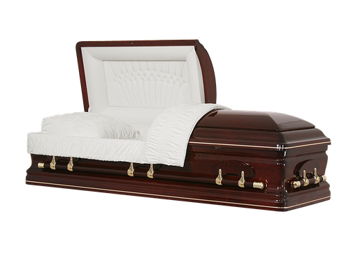 [WOD-0200-000] Heritage Cherry (Solid)