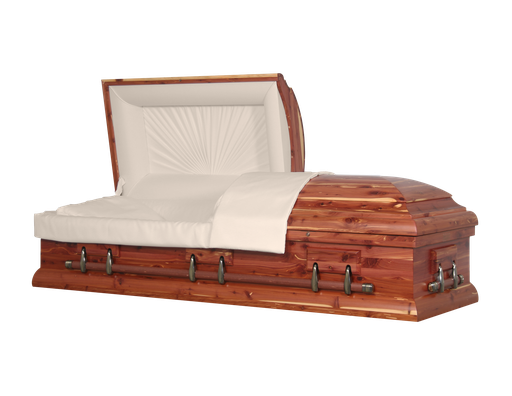 [WOD-0901-001] Northern Cedar
